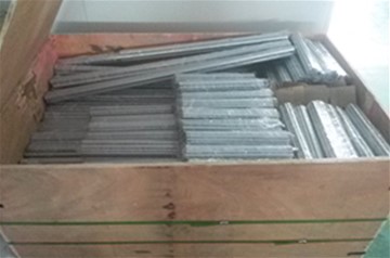 鍍鉻滾筒使用時要注意哪些事項？